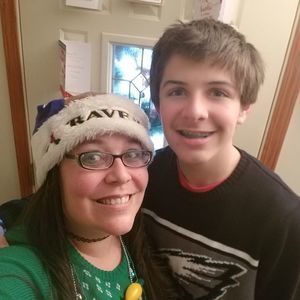 Meet your Posher, Angie